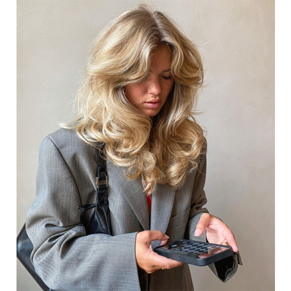 Retro Blowouts