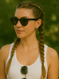 15 Cute Hairstyles for Labor Day That Will Turn Heads