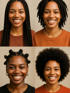 The CROWN Act and the Fight for Hair Freedom