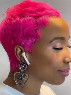 Funky Pixie Cut Ideas for Women: Bold, Modern, and Full of Attitude