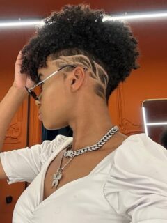 Short Hairstyles for Black Women