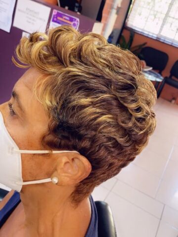 Edgy Hairstyles for Women: Bold Looks That Redefine Modern Style