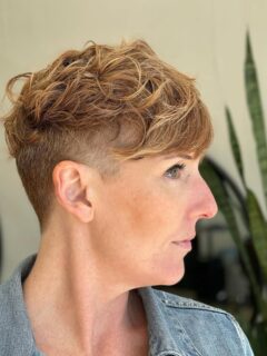 Edgy Hairstyles for Women Over 50: Bold Looks That Redefine Aging Gracefully